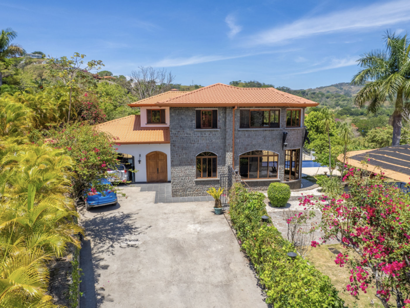 3 Bed Single Family Homes For Sale in Atenas Costa Rica